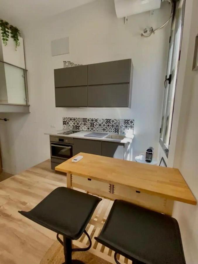Loft Alameda En * Sevilha