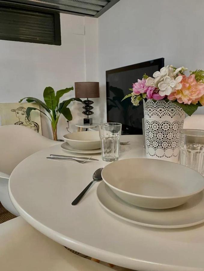 Loft Alameda En Sevilha